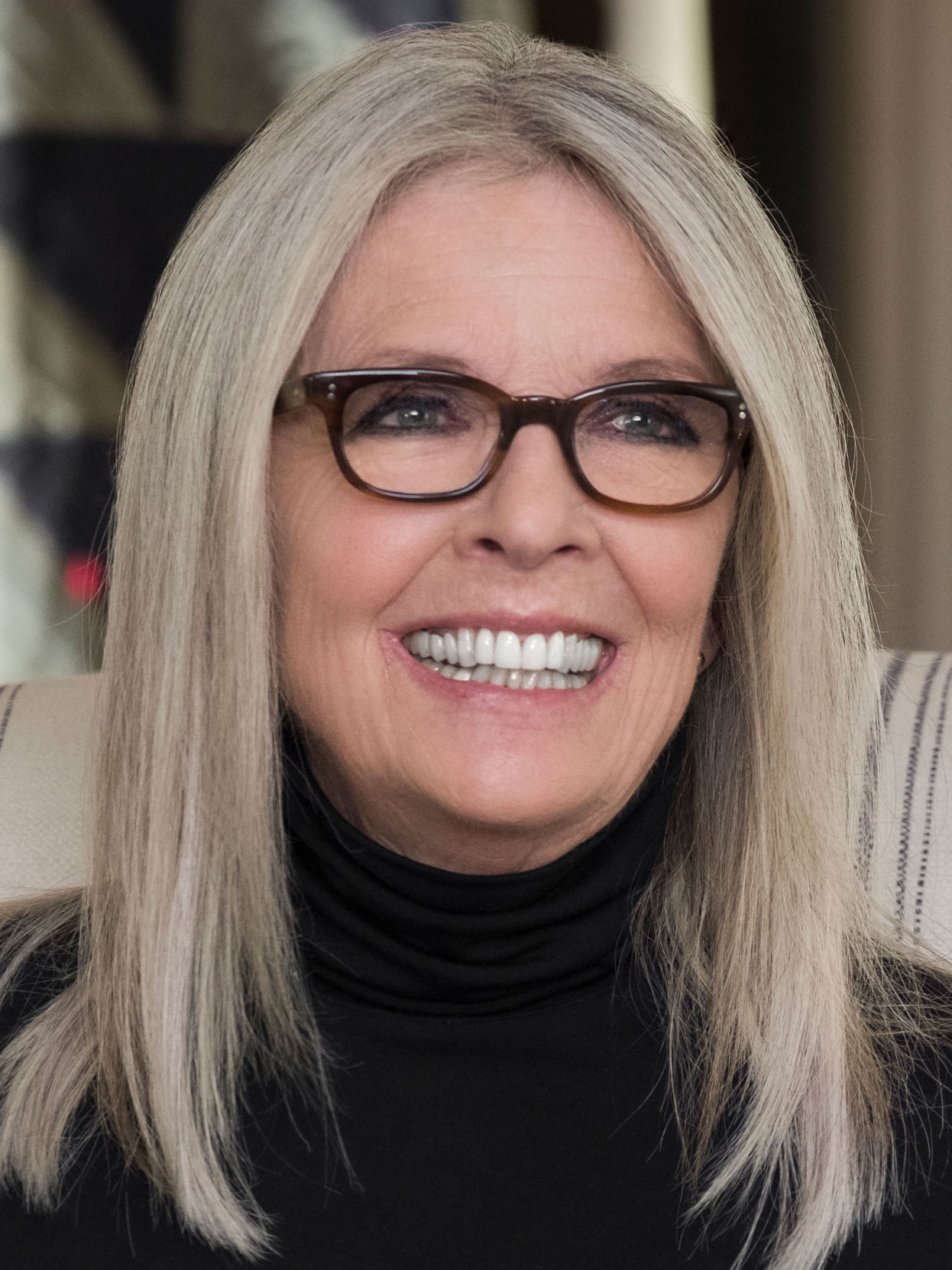 Diane Keaton